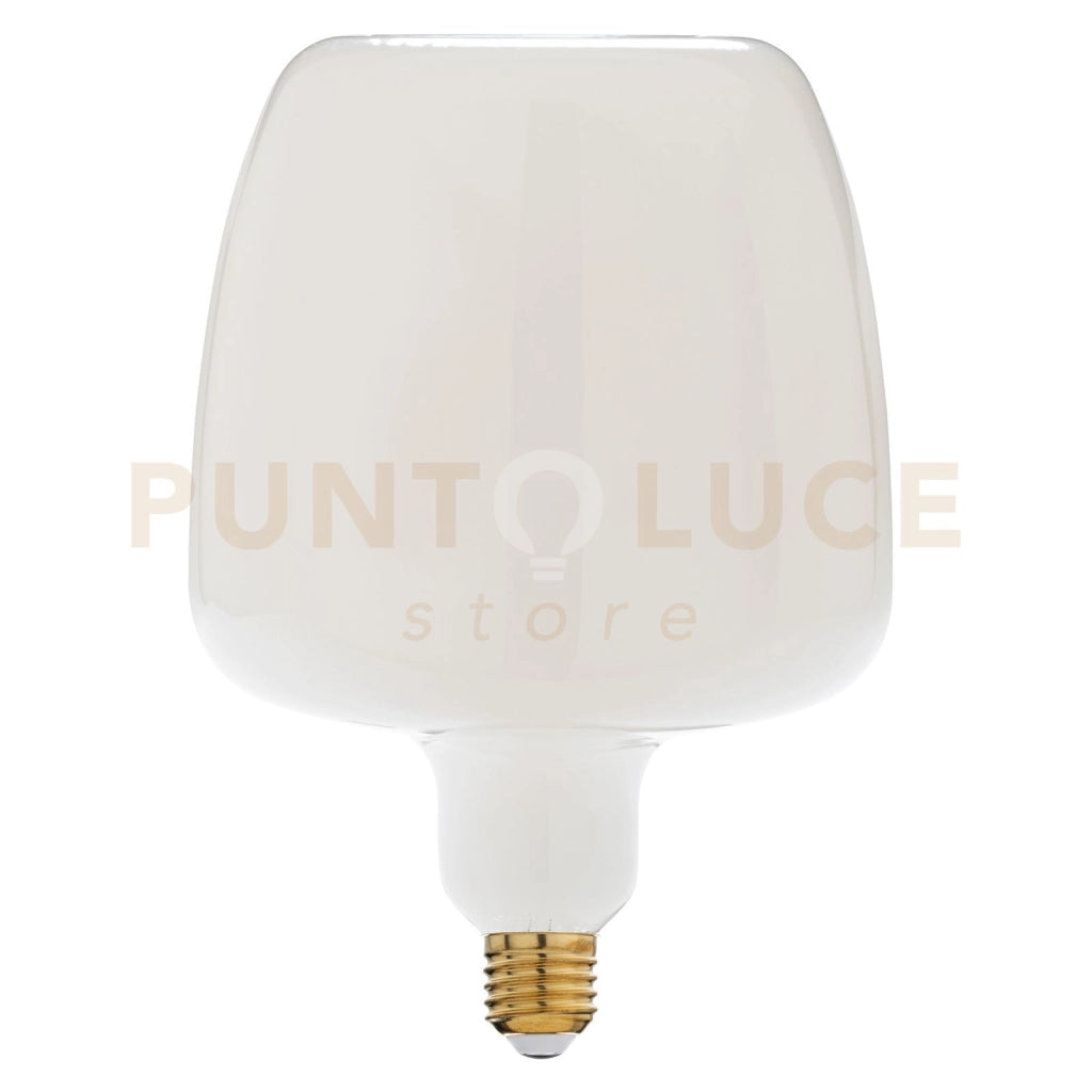 LAMPADINA LED FILAMENTO TD160 BIANCO ATTACCO E27 8W 680LM 4000K 300° 160X225mm 15000h CRI80