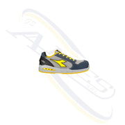 DIADORA “RUN NET” AIRBOX S1P BLU COSMOS/GR ROCCIA LUNARE Taglia: 45