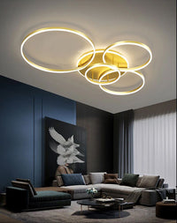Lampada Da Soffitto App1057-c