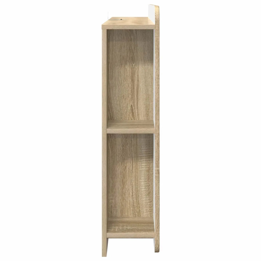 Testata del letto con archiviazione Legno ingegnerizzato 8001248