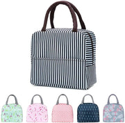 Tas per il pranzo, termos per il cibo, portasapori, sacchetto per picnic, contenitore per il cibo, impermeabile per lavoro, scuola, viaggio