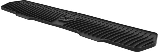 Spatola con protezione intercambiabile - contenitore per gocce in silicone - mantiene asciutto il lavandino - prevenzione di spruzzi d'acqua - facile da pulire - adatto per cucina/bagno - panno per raccolta gocce