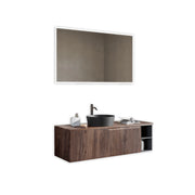 Composizione 5 pezzi VENERE rovere rio