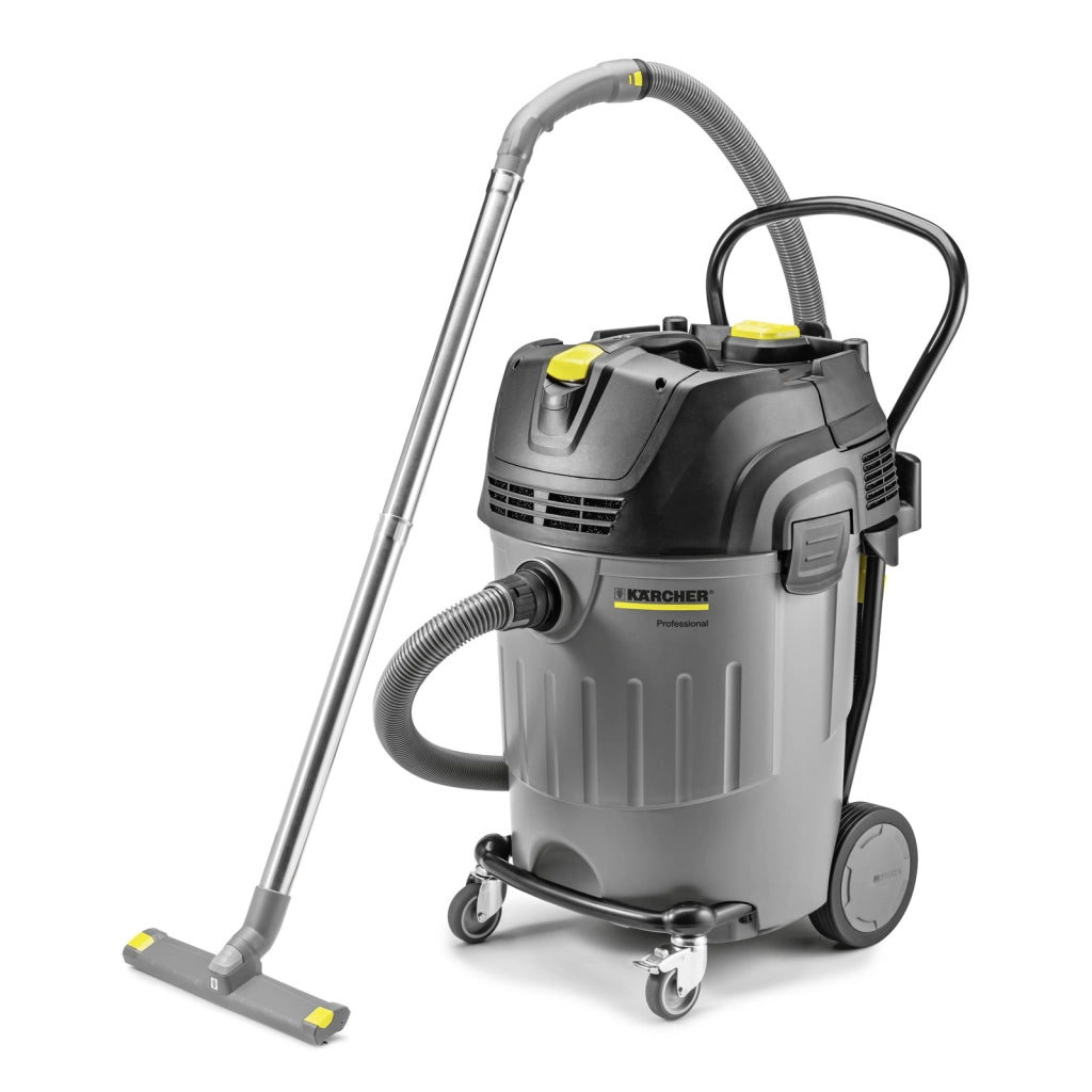 Karcher Bidone aspiratutto NT 65/2 Ap