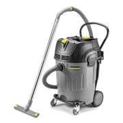 Karcher Bidone aspiratutto NT 65/2 Ap