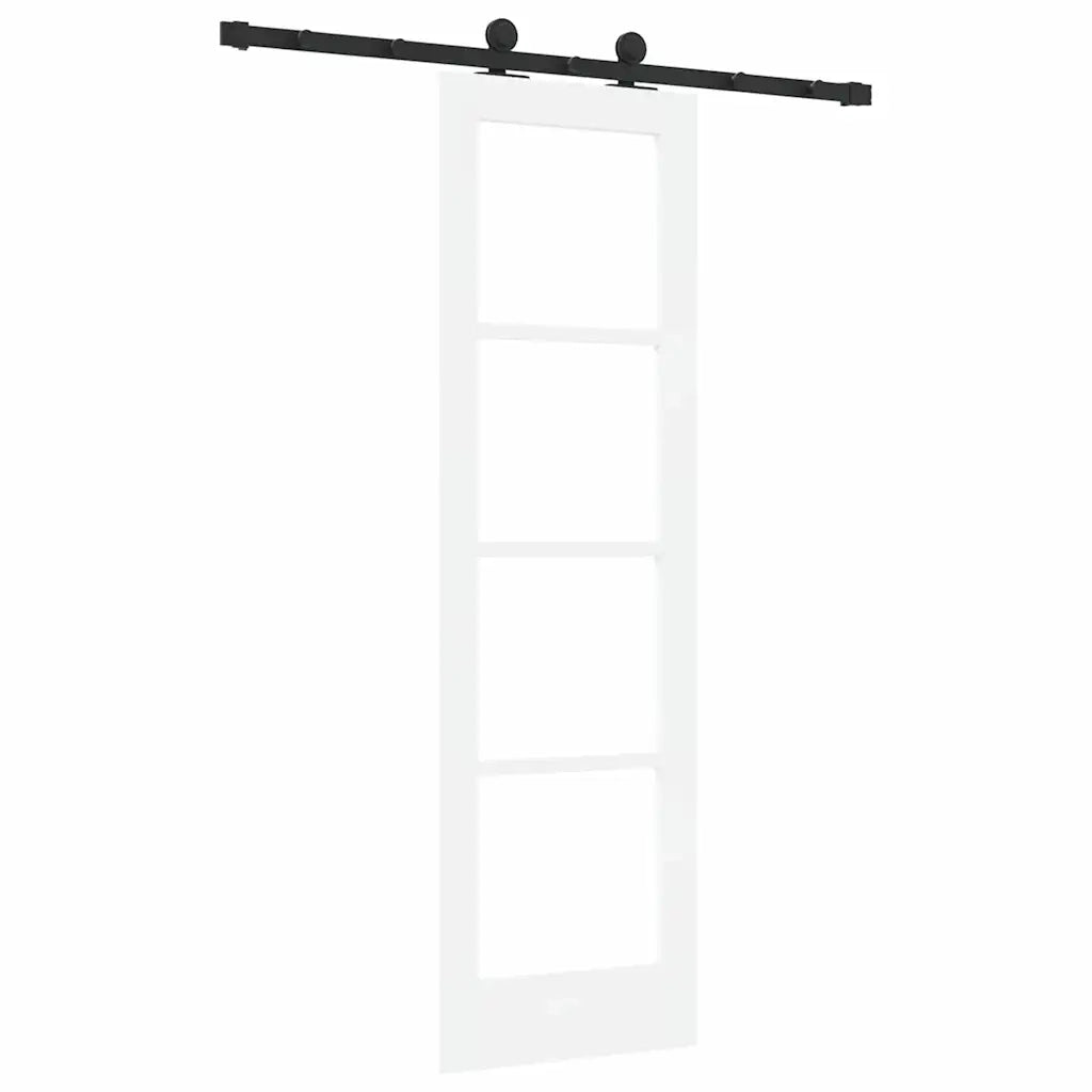 Porta scorrevole ORKDAL Bianco 61 x 198,5 cm 3332098