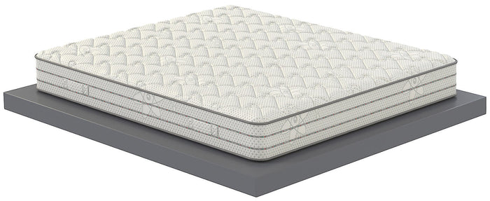 Materasso Singolo in Memory 80x190 cm H24 Valiani Christal