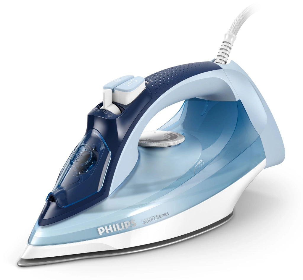 Philips 5000 series dst5030/20 ferro da stiro
