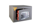 Cassaforte a Mobile Technomax DMD/4 Chiave+Combinazione Porta 10 mm