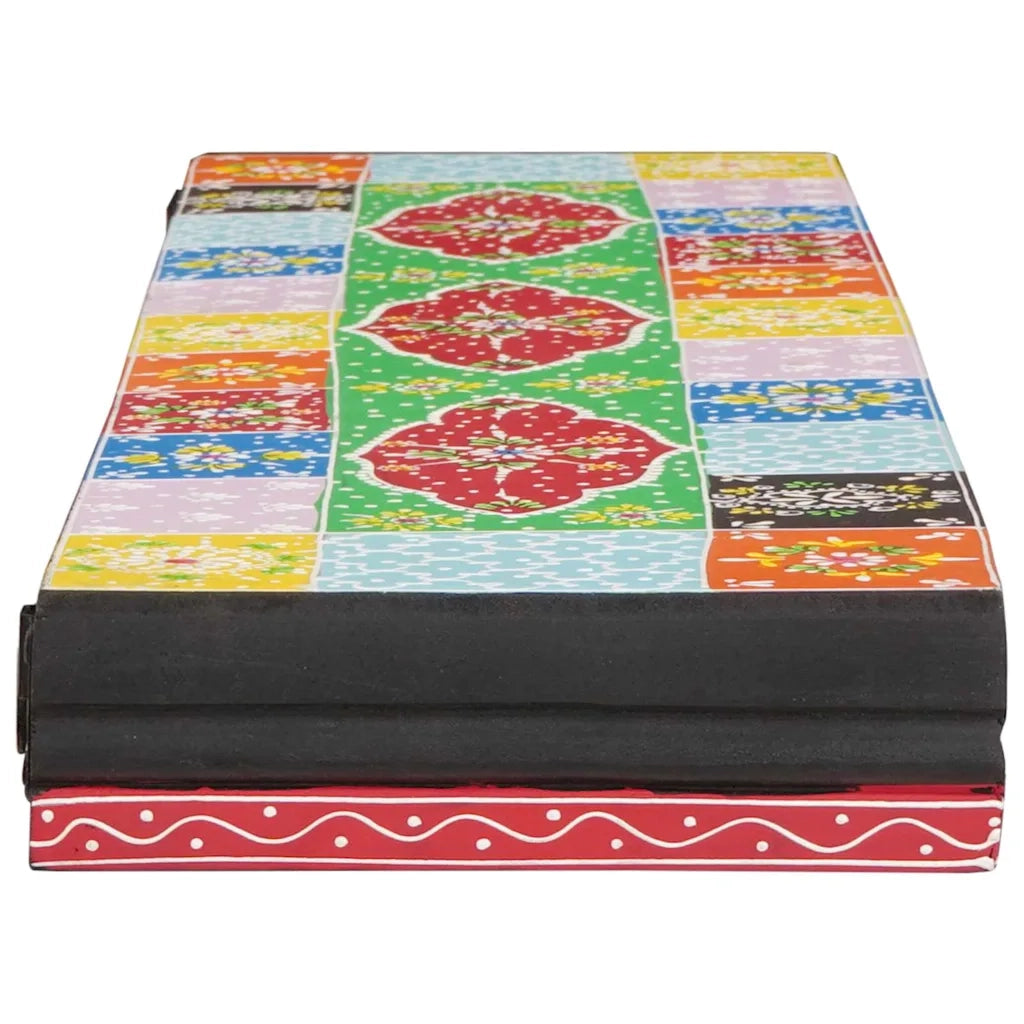 Scaffali da Parete | Mensola sospesa Multicolore 100 x 20 x 6 cm