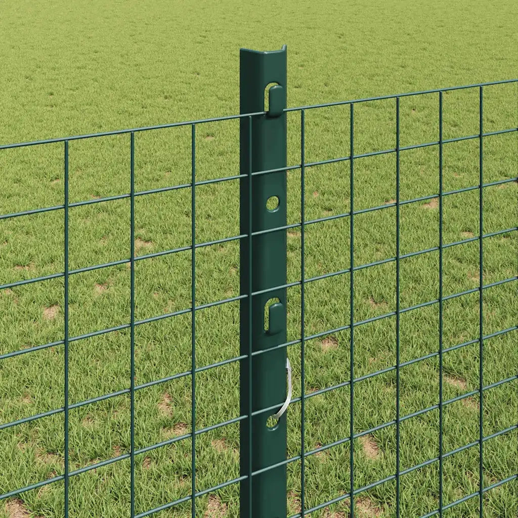 Recinzione da Giardino | Recinzione con Posto Verde