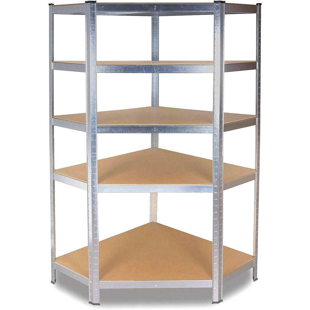 Scaffale contenitore GC9040 metallo libreria moderna