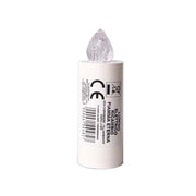 Cero Votivo Lumi Batteria Gg 365 Bianco