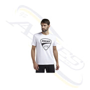 T-SHIRT GRAPHIC DUCATI Taglia: XXL