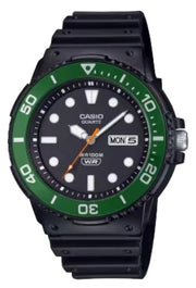 CASIO SPORT Mod. DIVER 100M - BLACK