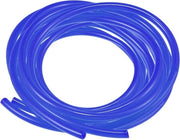 Ventilatieslang universale per ATV 2 pezzi, 118" in poliuretano blu
