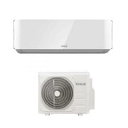 Condizionatore Unical Air Cristal 10000 (9000) Btu KMUN 10H R-32 Wi-Fi Optional