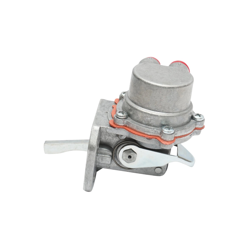 Pompa di alimentazione per Massey Ferguson, codice OEM Perkins 30/100-223, 25061545, 25066417, 2641702, 2641A058, 3862, 467648, 6510432, 75065658, 7990001, 994138