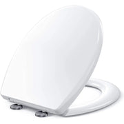Romisa sedile wc copriwater universal tavoletta wc con cerniere