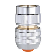 RACCORDO RAPIDO 1/2-5/8 METAL-JET  9610