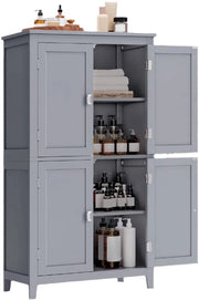Cassa da bagno - cassa da cucina - cassettone MDF - progettazione spaziale - 30 x 60 x 110 cm