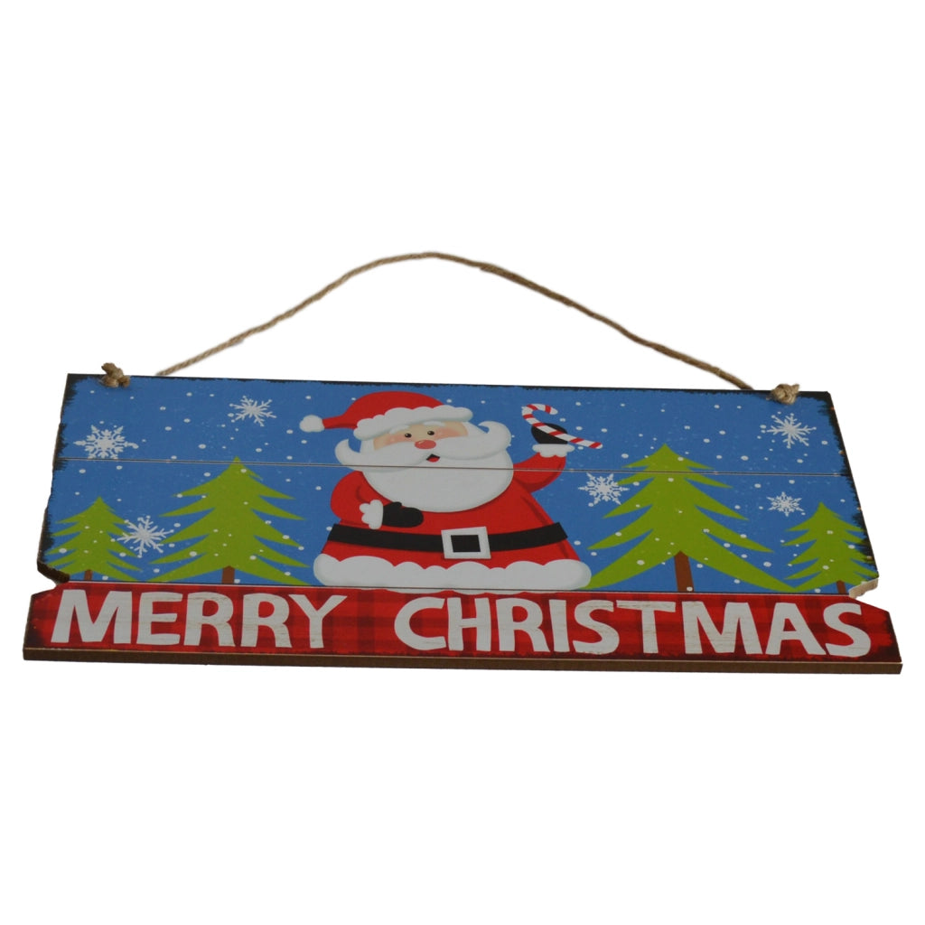 APPEND.NATAL. LEGNO