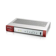 Zyxel atp100 firewall (hardware) 1 gbit/s - ATP100-EU0112F