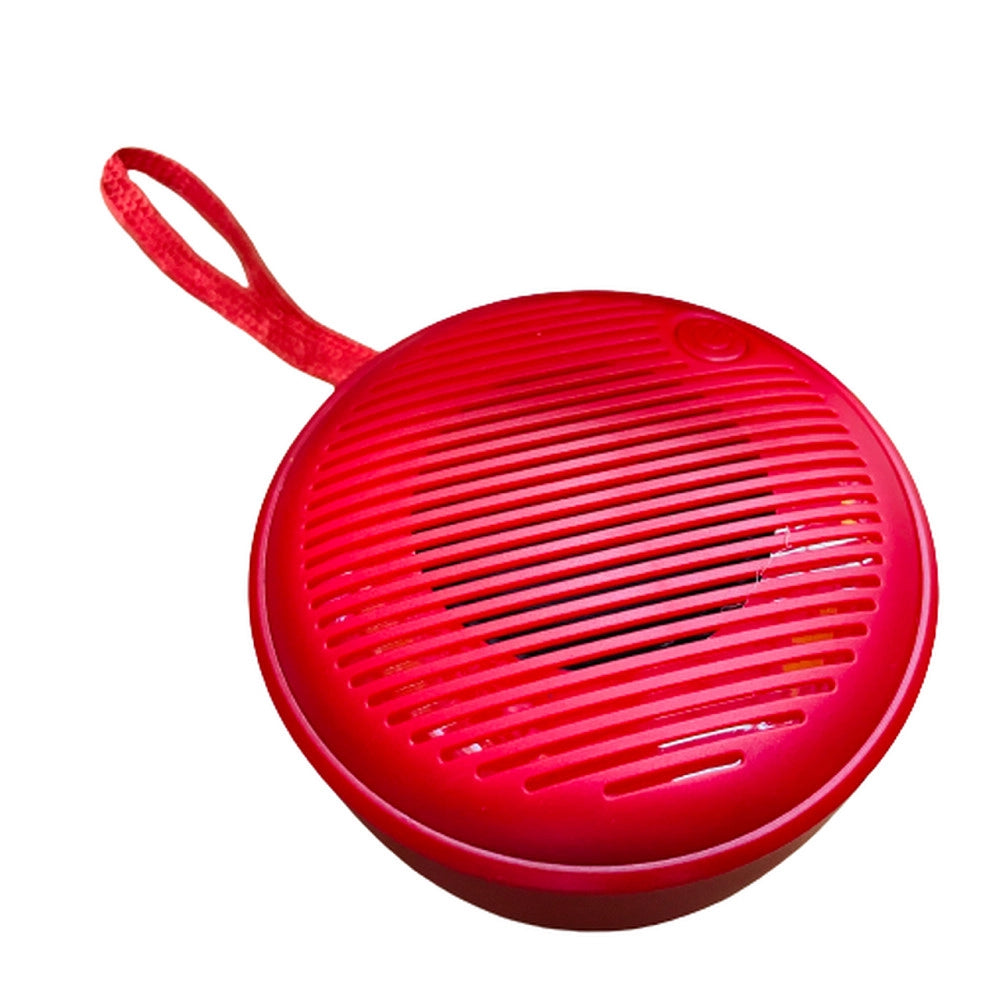 Trade Shop - Mini Cassa Bluetooth Portatile Speaker Smartphone Vivavoce Bluetooth 5.0 Q-yx310 -