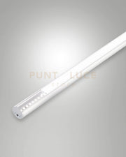 KATE BARRA LED 14,4W RGB 530LM ALLUMINIO ANODIZZATO IP40 100CM
