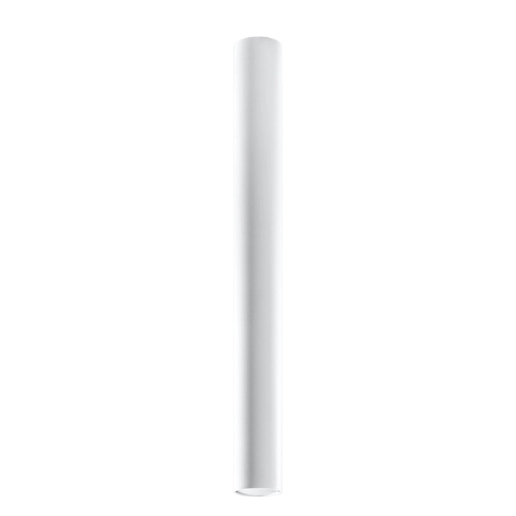 Faretto soffitto MODENO 60cm bianco Pure Lume GU10