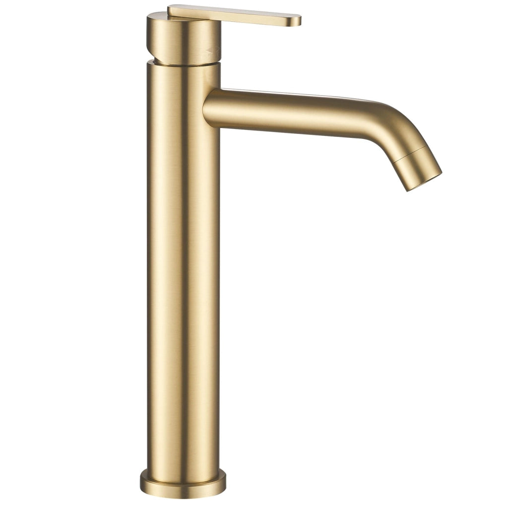 Rubinetto Da Bagno Rea Ontario Brush Nickel