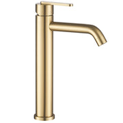 Rubinetto Da Bagno Rea Ontario Brush Nickel