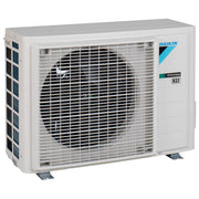 Daikin RXA35A8 unita' esterna monosplit, 3,5 kW, inverter, refrigerante R32, tecnologia Stylish, 49 dB, bianco