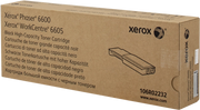 Xerox Cartuccia toner Nero per Phaser™ 6600, WorkCentre™ 6605