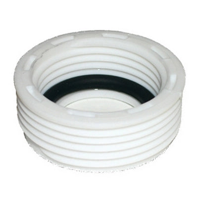RIDUZIONE F 1 x M 11/4 IN PP- F 1 x M 11/4- LIRA- pezzi 1