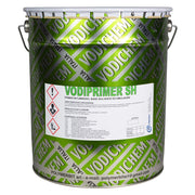 Primer Bituminoso a Solvente Vodichem Vodiprimer Sh 10 kg