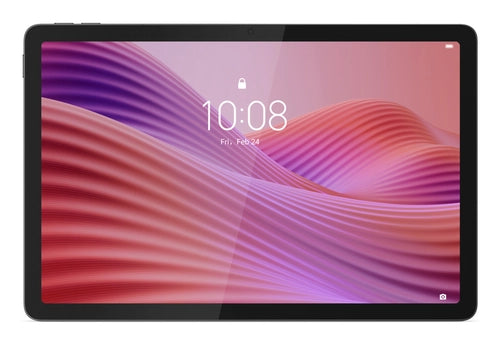 Lenovo Tab Mediatek 64 GB 25,6 cm (10.1") 4 GB Wi-Fi 5 (802.11ac) Android 14 Grigio