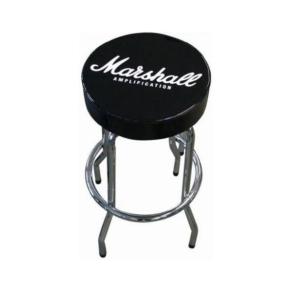 Sgabello batteria mmc stool 76 cm black - 5030463234631