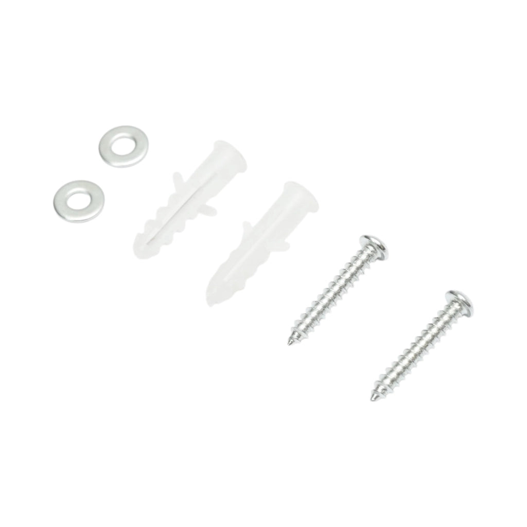 Set di 7 cacciaviti isolati 1000V per elettricisti, diritti e a croce con punta magnetica Cr-V Crownman