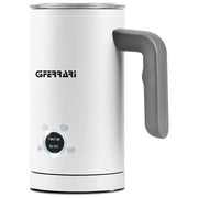 G3 Ferrari G10173 Montalatte Elettrico 500 W 4 Funzioni Capacita' 300 ml colore Bianco