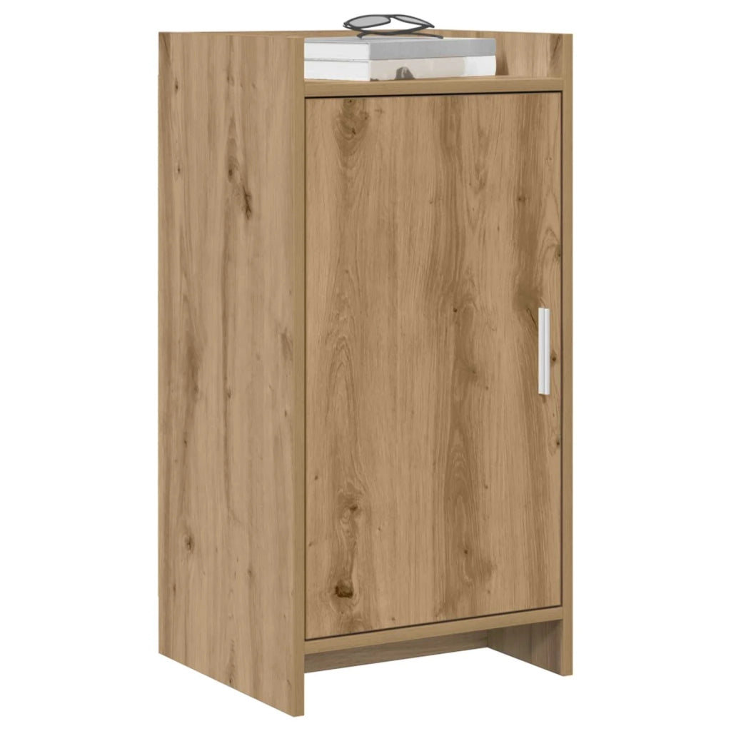 Credenza Rovere Artigianale 40 x 36 x 80 cm 8011058