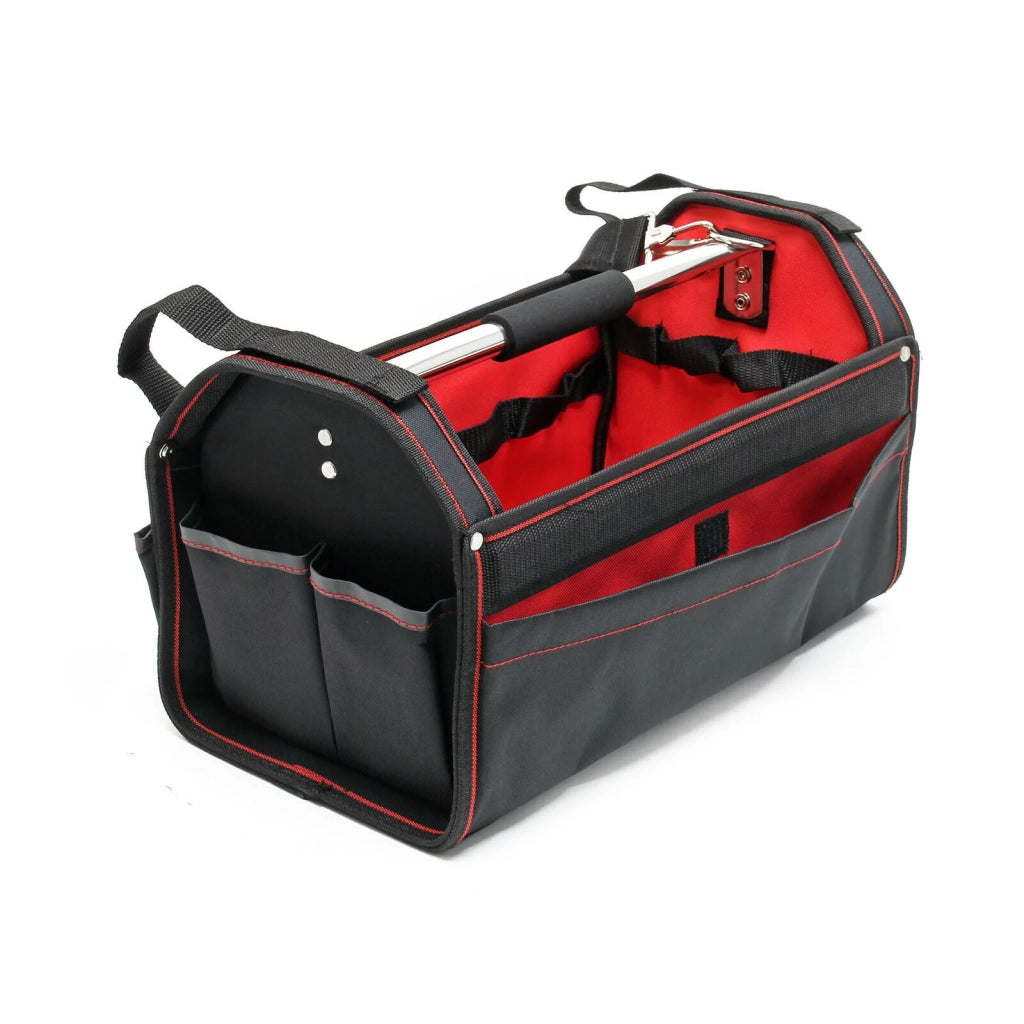 Borsa portautensili marsupio portautensili multitasche portautensili da officina 16_0002692