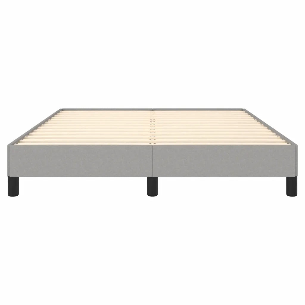 Giroletto Grigio Chiaro 140x200 cm in Tessuto cod mxl 52533
