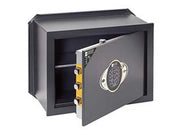 1pz cassaforte combinazione elettronica 11.3120 mm350x200x230h. 2 + 2 chiusure cod:ferx.fer141413