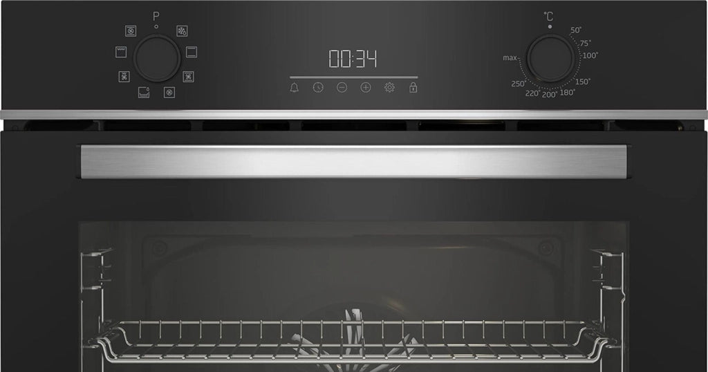 Beko b300 BBIM13300X 72 L 2600 W A Acciaio inox
