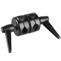 Morsetto per metallo e tubo 2 volte