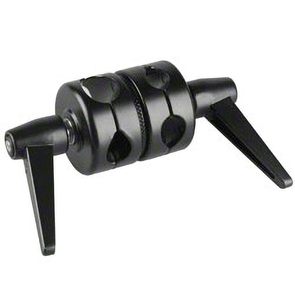 Morsetto per metallo e tubo 2 volte