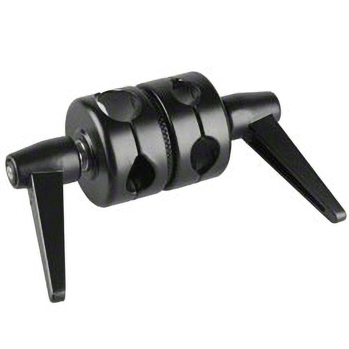 Morsetto per metallo e tubo 2 volte