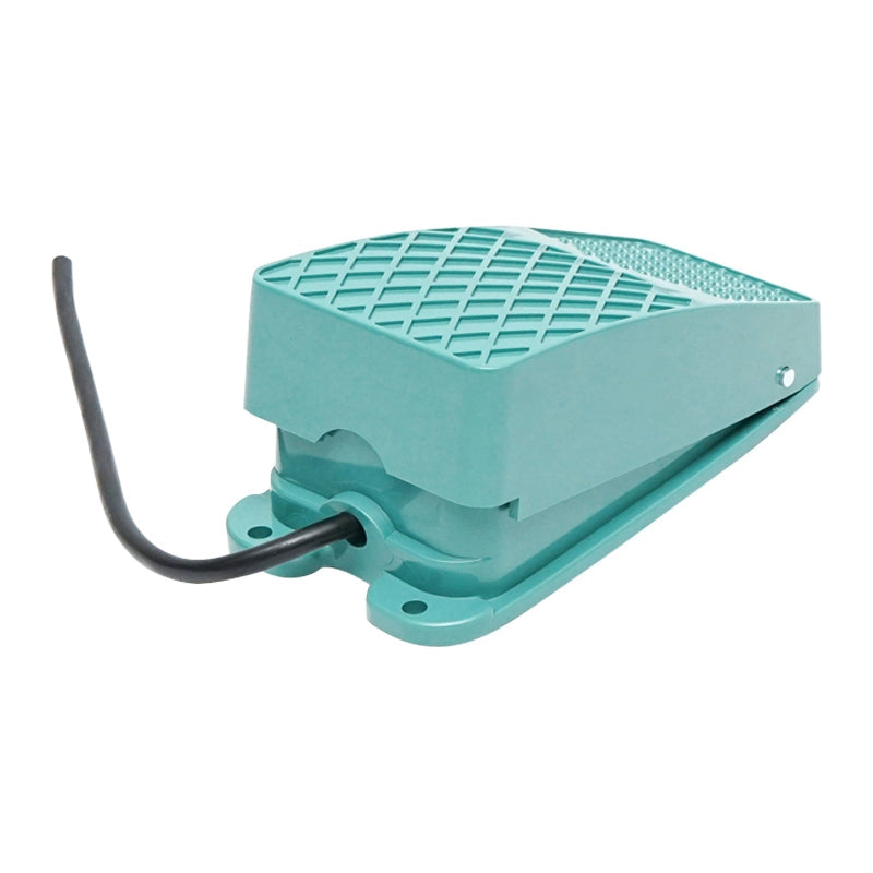 Pedale di comando con contatto elettrico – 250V / 10A