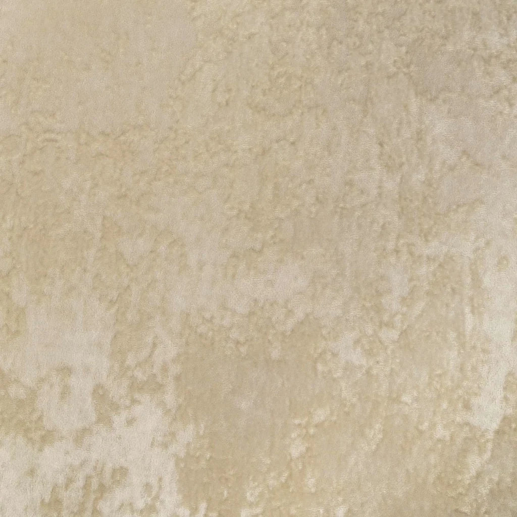 Tende in Velluto con tende 2 pcs Crema 245 x 140 cm Velluto 4107736